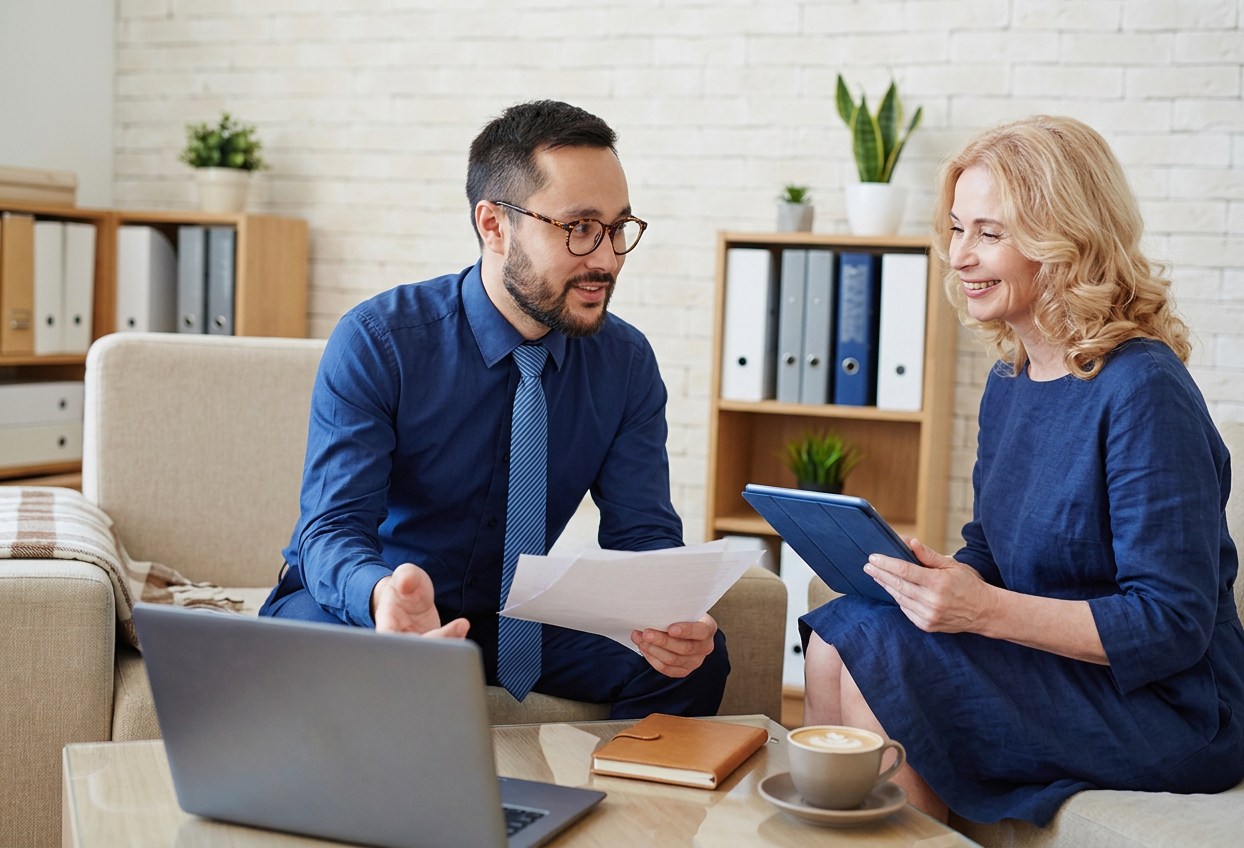 Westmark Company Finanzdienstleistungen