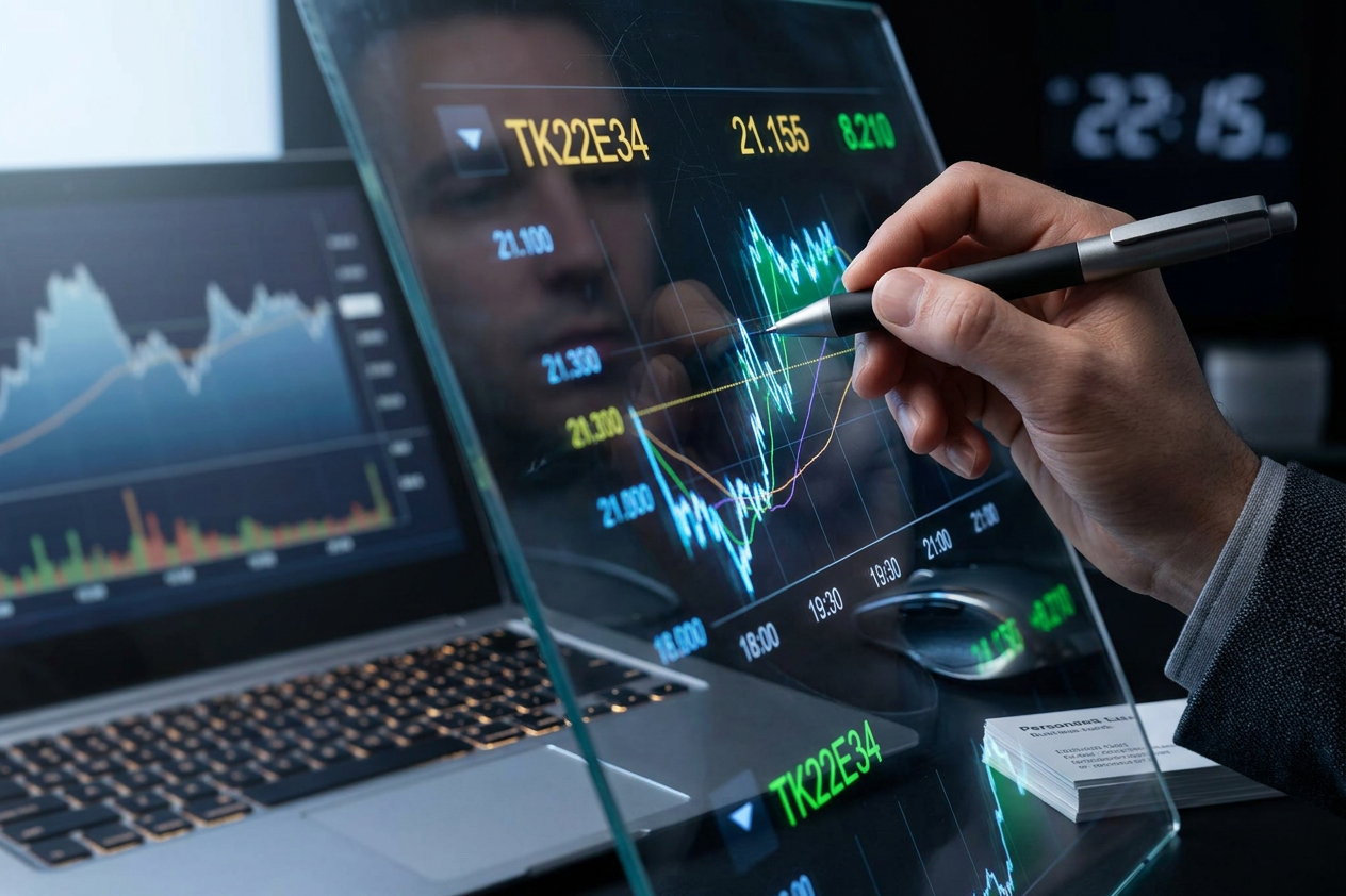 Westmark Company Team